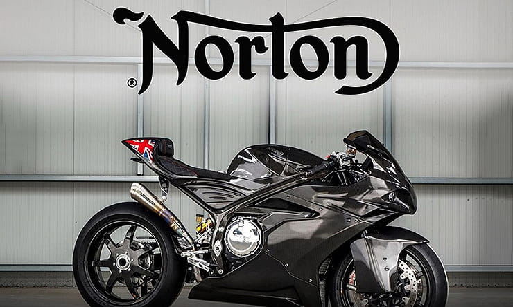 Norton’s interim CEO has reinforced the firm’s promise to honour outstanding orders even though the company doesn’t legally need to do so.